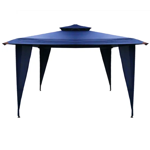 Toldo armable doble techo K-Pop 3.5 x 3.5 metros